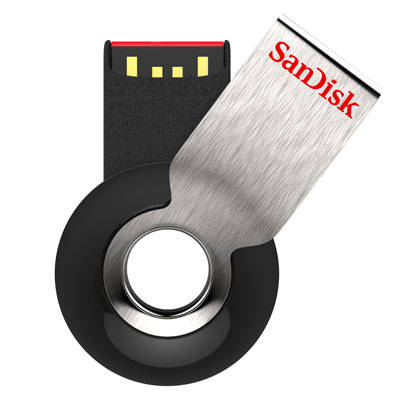 SanDisk’den Stil Sahibi Yeni USB’ler