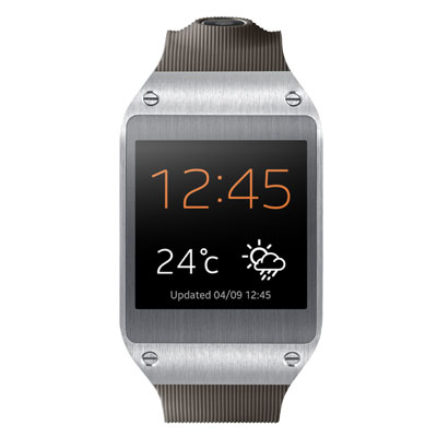 Samsung Galaxy Gear