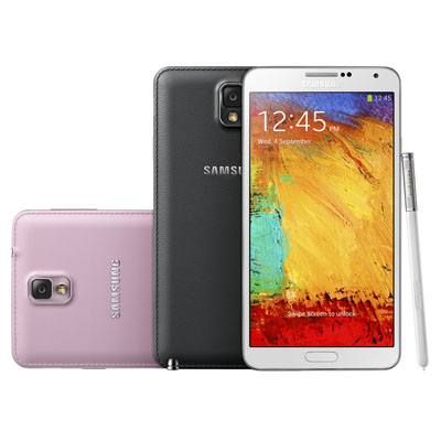 Samsung GALAXY Note 3