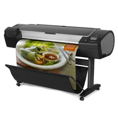 HP Designjet Z5400