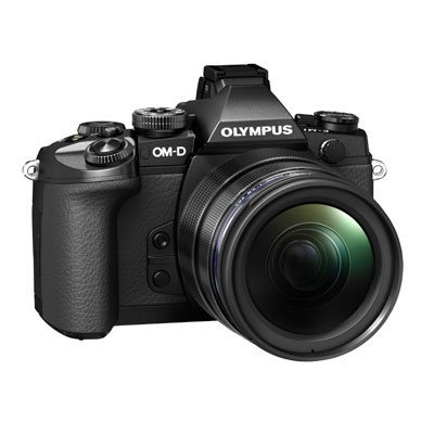 Olympus OM-D E-M1