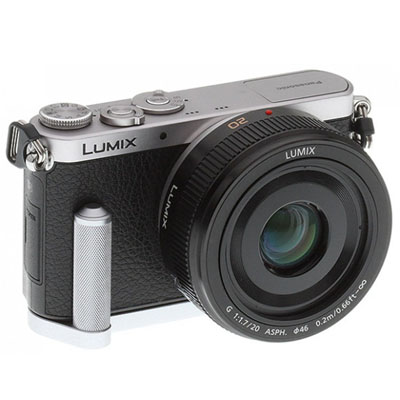 Panasonic Lumix DMC-GM1