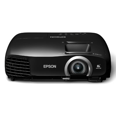 Epson EH-TW5200 Projektör