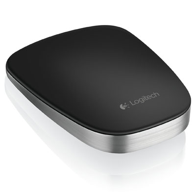 Logitech Ultrathin Touch Mouse