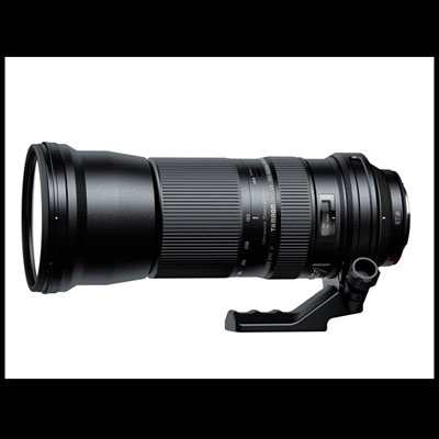 Tamron 150-600mm f/5-6.3