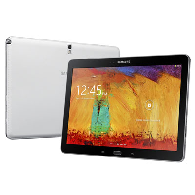 Yeni Samsung Galaxy Note 10.1