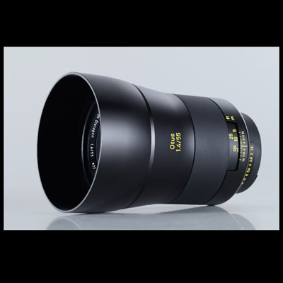 Zeiss Otus 55mm f/1.4