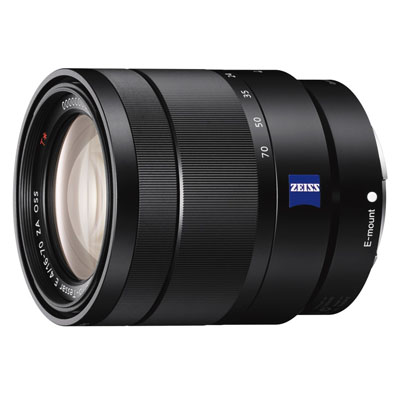 Carl Zeiss Vario-Tessar T* E 16-70mm f/4