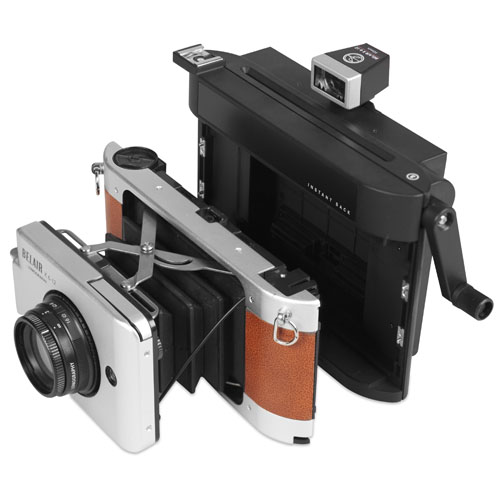 Belair Instant Camera