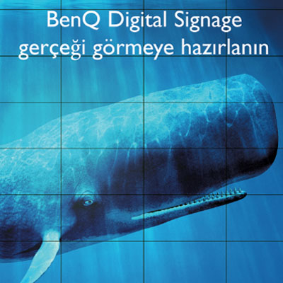 Tecpro, BenQ Digital Signage distribütörü oldu