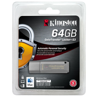 Kingston’dan Hızlı ve Güvenli Yeni USB Bellek