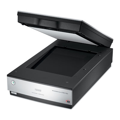 Epson Perfection V750