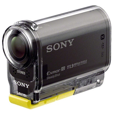 Sony Action Cam