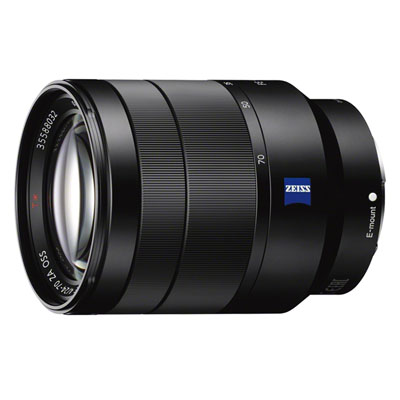 Zeiss Vario-Tessar 24-70mm f/4