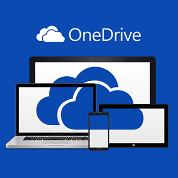 Microsoft OneDrive Hizmete Girdi