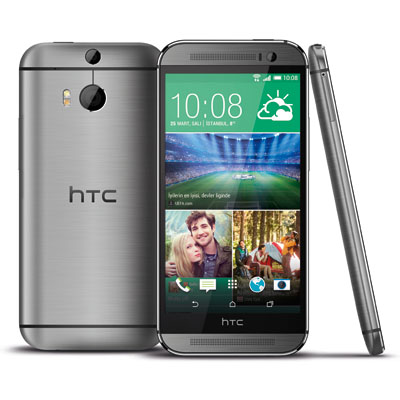 HTC One (M8)