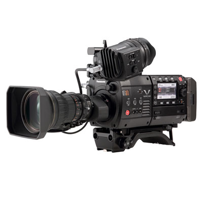 Panasonic VariCam HS