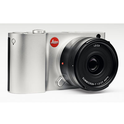 Leica T-System Duyuruldu