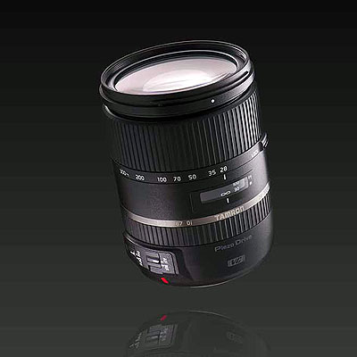 Tamron 28-300mm f/3.5-6.3 Di VC PZD