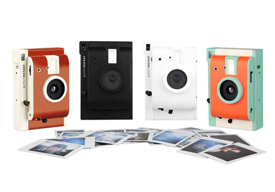 Lomography Lomo’Instant