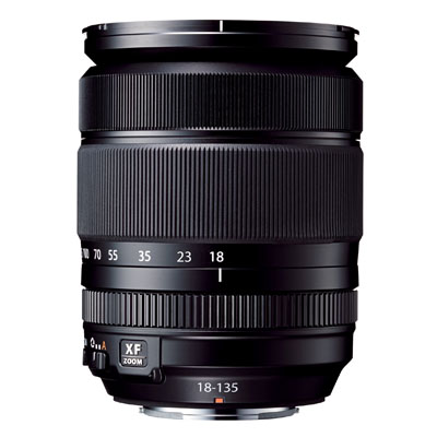 Fujifilm XF18-135mm F3.5-5.6 R LM OIS WR