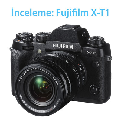 Geleneksel Gövde, Yenilikçi Teknoloji: Fujifilm X-T1