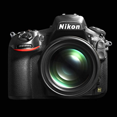 Nikon D810 çıktı