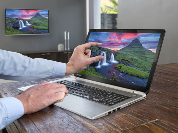 Yeni Toshiba Satellite S Serisi notebook’lar