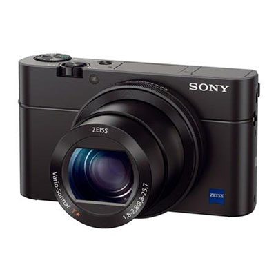 Sony Cyber-shot RX100 III