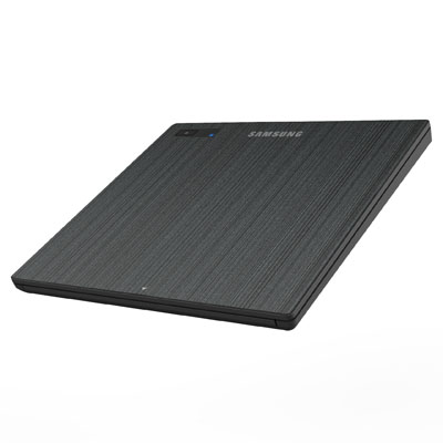 Samsung harici optik disk sürücüler