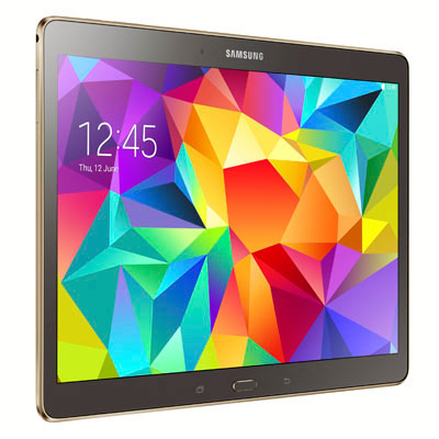 Samsung Galaxy Tab S