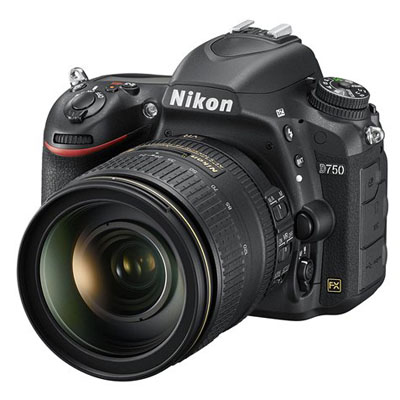 Nikon’dan Yeni Full Frame D750