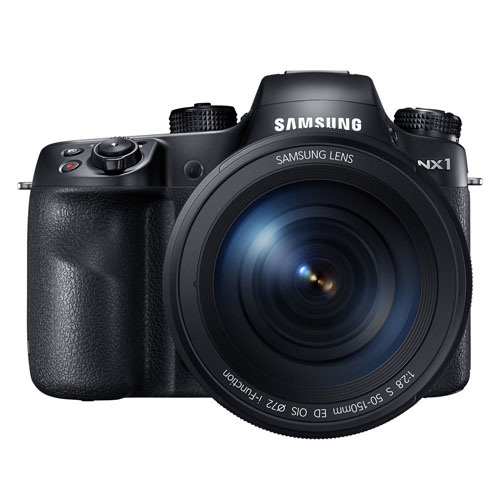 Samsung NX1