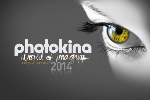 Photokina 2014 Öne Çıkanlar!