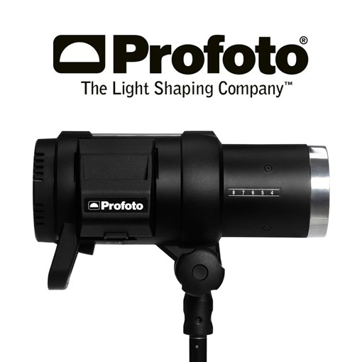 Zoom İthalat Profoto Distribütörü Oldu