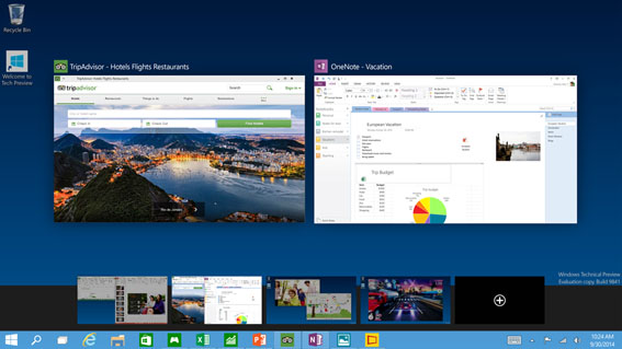 Microsoft Windows 10 ne getiriyor?