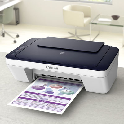 Canon PIXMA E404