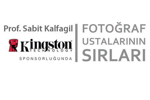 Fotoğraf Ustalarının Sırları