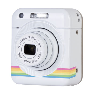 Polaroid iZone Kamera