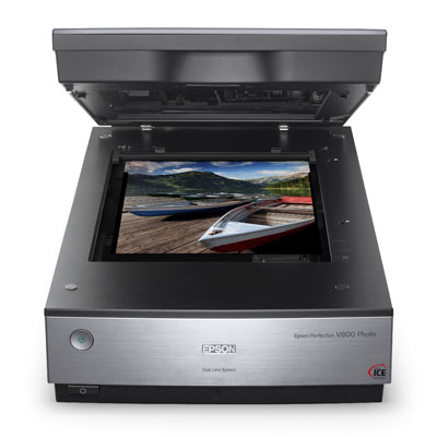 Epson Perfection V800 Tarayıcı