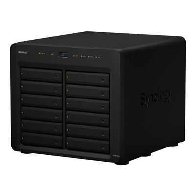 Synology’den iki yeni ürün