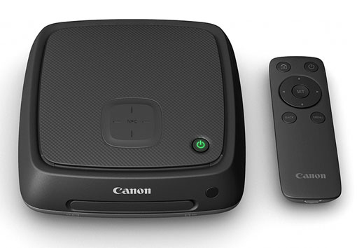 Canon Connect Station CS100