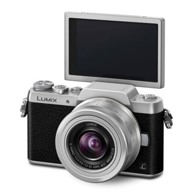 Panasonic Lumix GF7