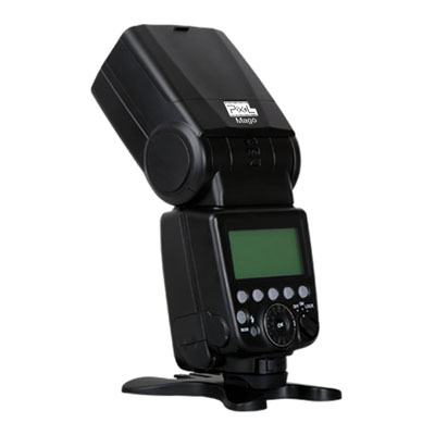 Pixel Mago Speedlite