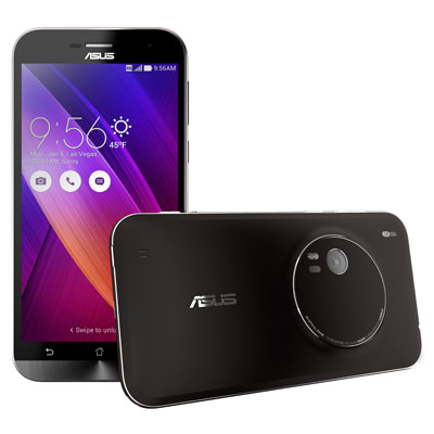 Asus Zenfone Zoom