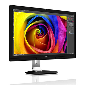 Adobe RGB teknolojisine sahip monitör