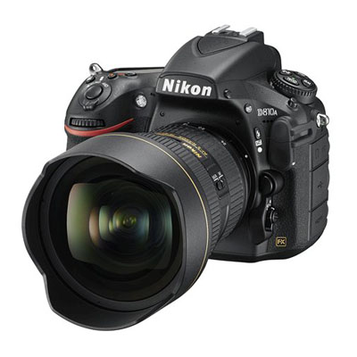 Nikon’dan gökyüzü fotoğrafçılarına D810A