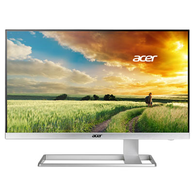 Acer’ın 4K2K Monitörü