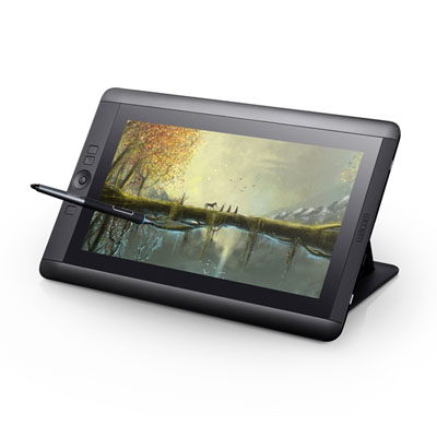 Wacom Cintiq 13HD touch