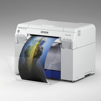 Epson SL-D700 Epson SL-D700